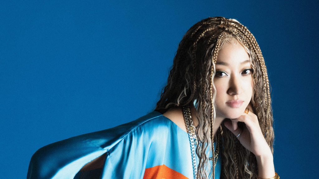 インタビュー】lecca、レゲエへのリスペクトや愛情がたっぷり詰まった