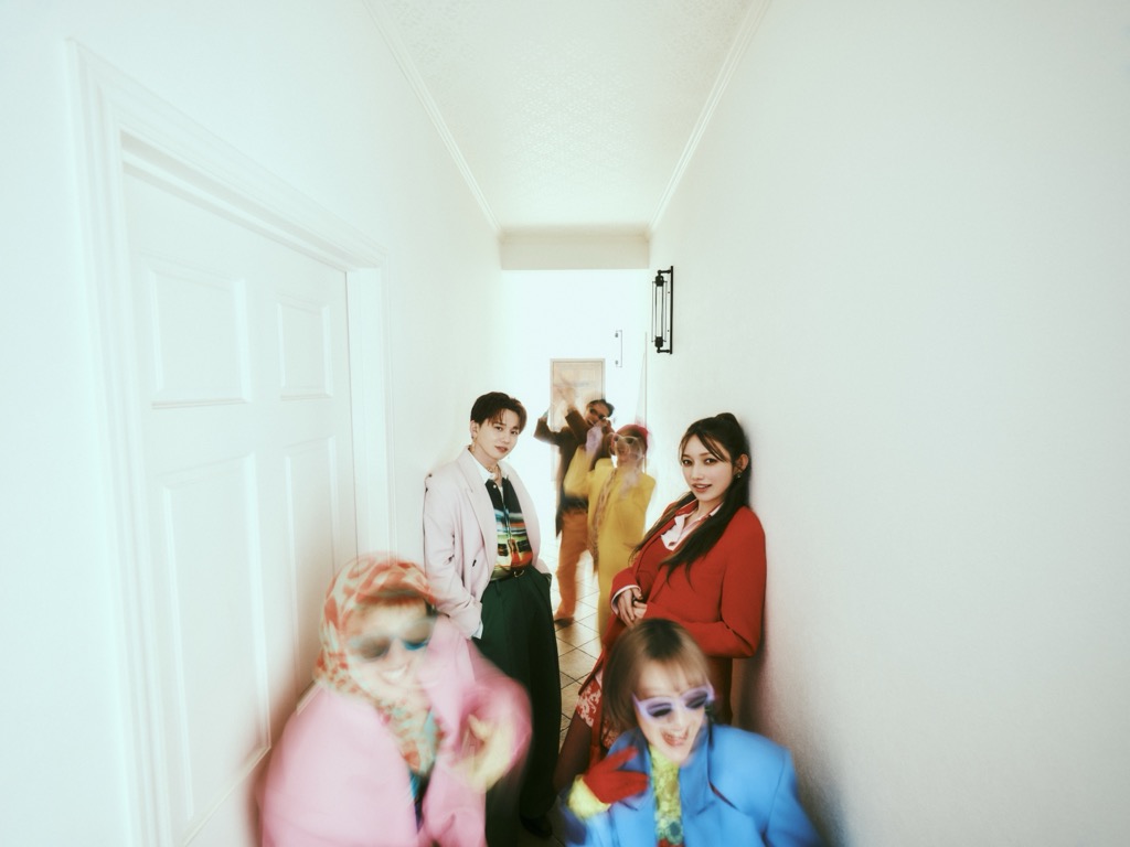 後藤真希と花村想太(Da-iCE)によるコラボレーションシングルが配信決定