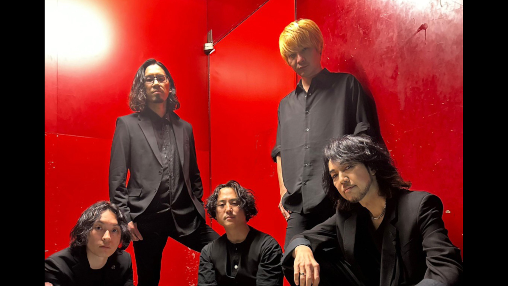 brainchild's、約2年ぶり全国ツアー＜THE MEMORIAL＞が10月より開幕