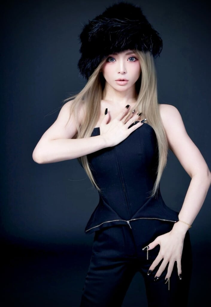 浜崎あゆみ、「SEASONS」歴代ライブ映像13本を一挙公開 | BARKS