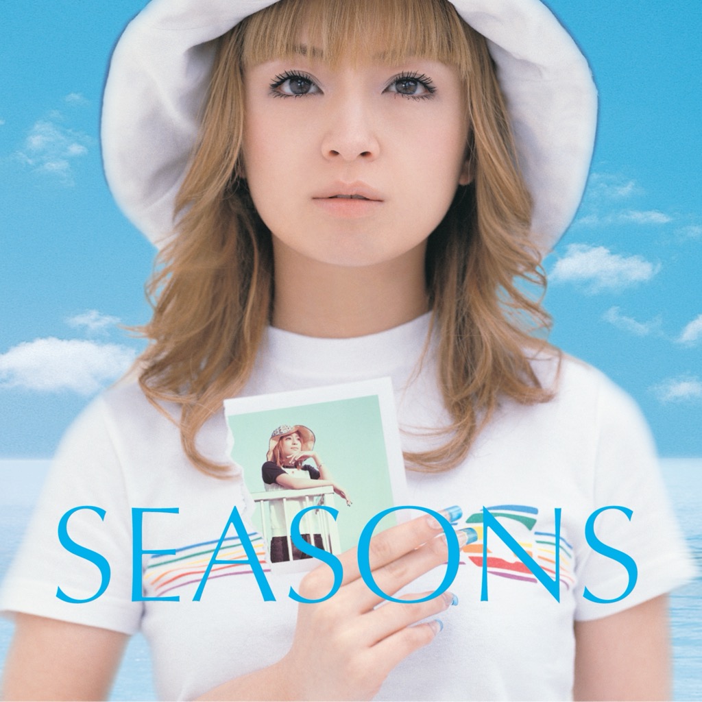 浜崎あゆみ、「SEASONS」歴代ライブ映像13本を一挙公開 | BARKS