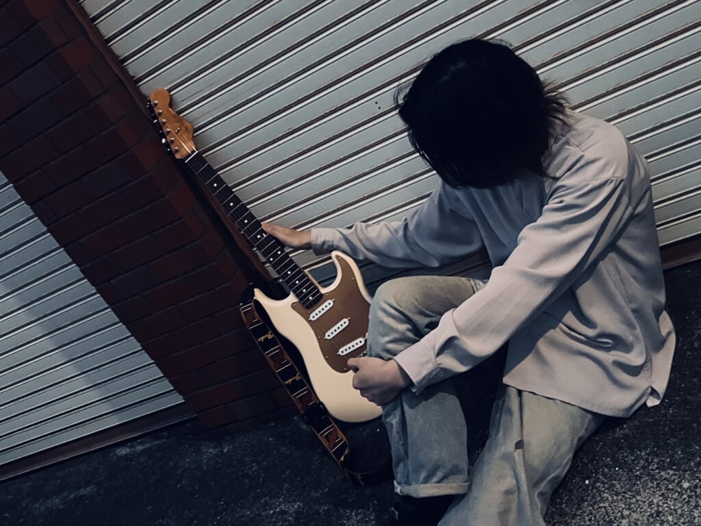 ギター mm0220yuyu Fender フェンダー エレアコ PO-220E Orchestra ACB MAH