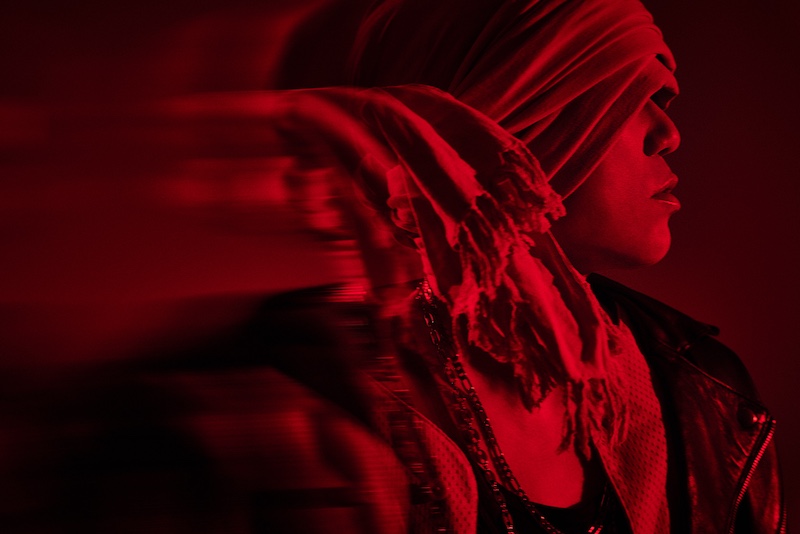 HAN-KUN、約5年振りとなるアルバム『VOICE MAGICIAN VI ～THE SIX