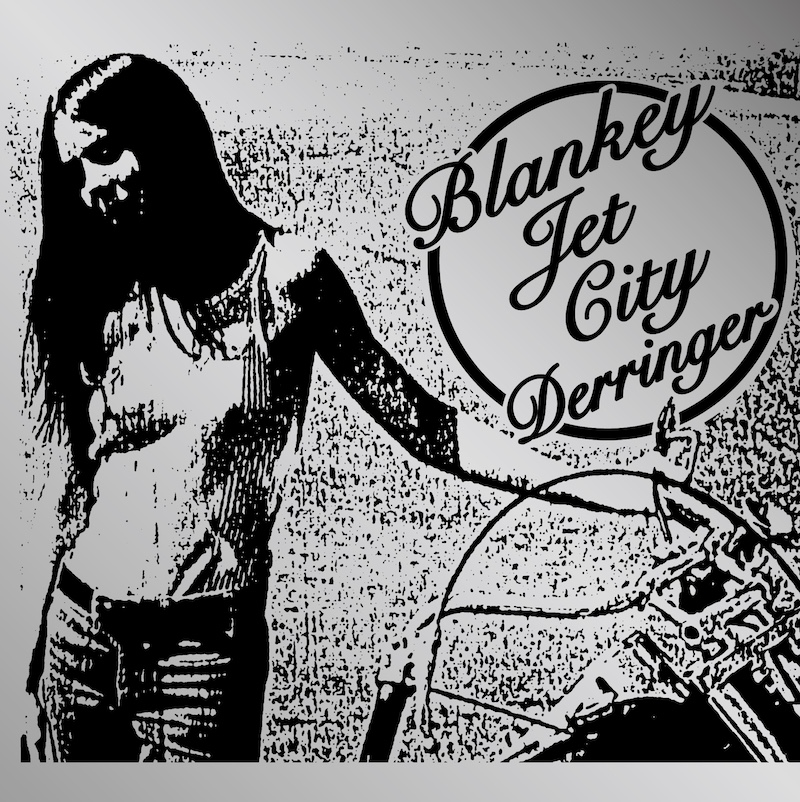 BLANKEY JET CITY、1998年リリースの両A面シングル「SWEET DAYS