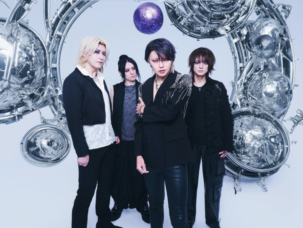 アリス九號　将　アクリルブロック Verde/ SHOU アリス九號 将 アクリルブロック Verde/ SHOU ミュージシャン