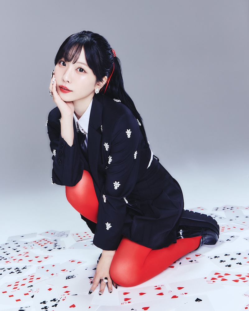 aikoセット aiko ＠ Zepp Haneda (東京都) (2022.10.11) | ライブ・セット