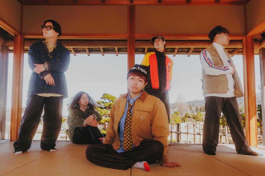 PIZZA OF DEATH RECORDS、ライブハウスで新イベント立ち上げ