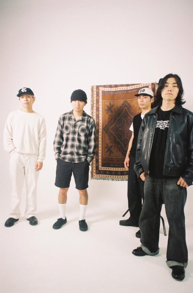 PIZZA OF DEATH RECORDS、ライブハウスで新イベント立ち上げ