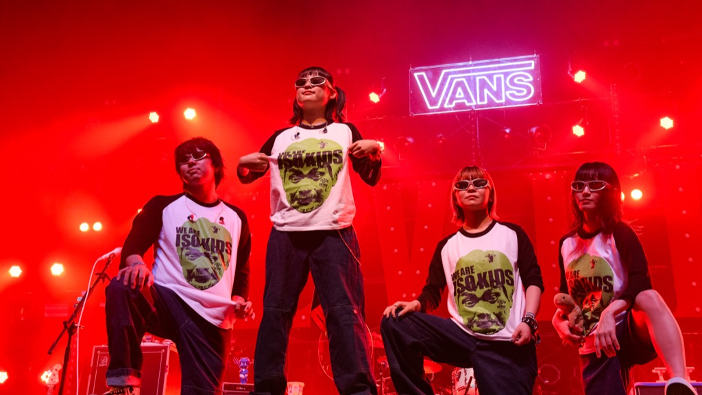 【速レポ】＜SATANIC CARNIVAL＞、サバシスター、EVIL STAGEにブッ刺す“カッコよさ”の証明
