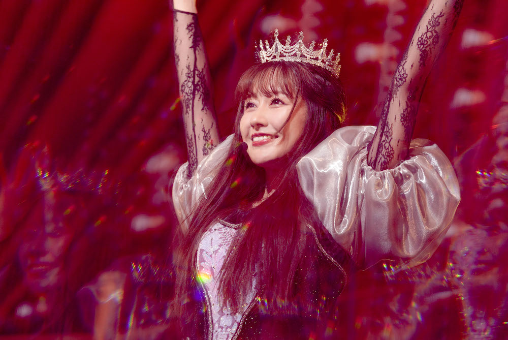 佐々木彩夏　ももクロライブ出陣セット 【送料込】 ライブレポート】ももクロ・佐々木彩夏、世界一周旅行がテーマの