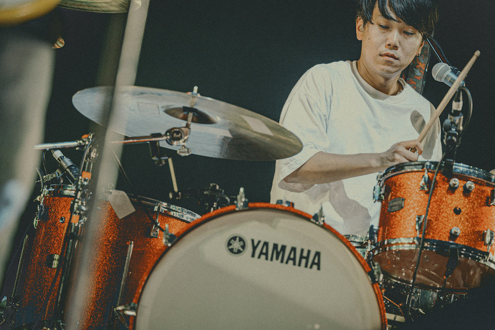 速レポ】＜SATANIC CARNIVAL＞、FOMARE「念願のSATAN STAGEに