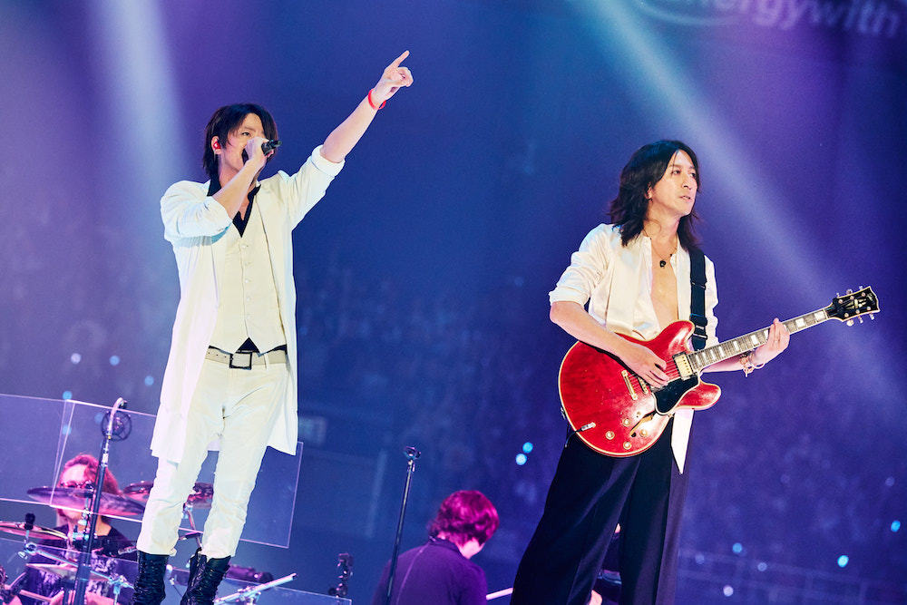 GLAY 30th Anniversary TERUセット GLAY 30周年記念セット