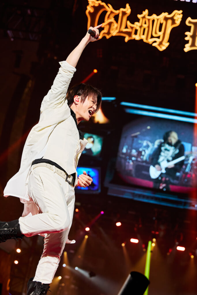 GLAY 30th Anniversary TERUセット GLAY 30周年記念セット