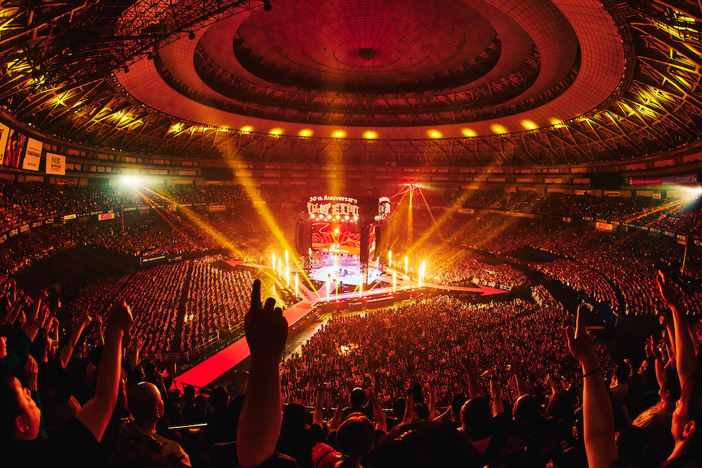 GLAY オリジナルタンバリン　GLAYEXPO 30htAnniversary GLAY - GLAY added a new photo.