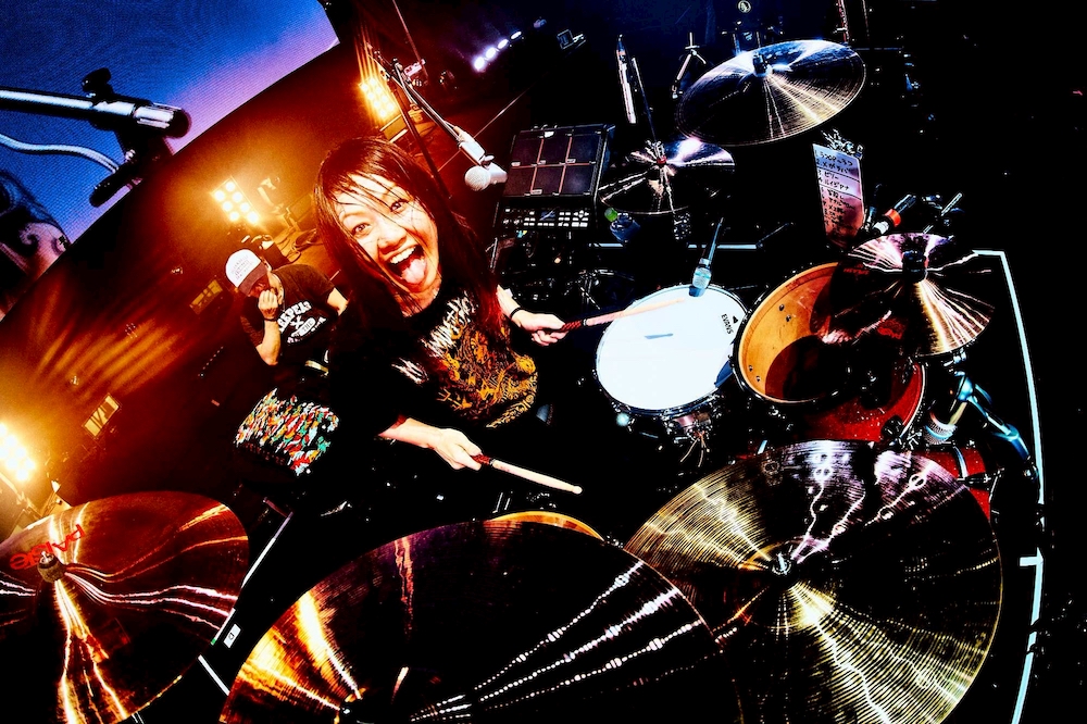 PAUL MOCARTNEY LADY GAGA マキシマムザホルモン等 5点 マキシマム ザ ホルモン | PHOTO & SETLIST | CANNONBALL 2025