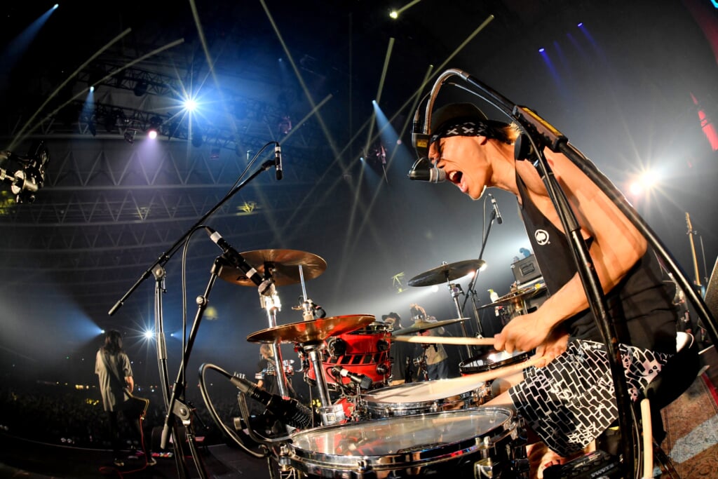 HEY-SMITH SKA PUNK カフェインボム　PIZZAOFDEATH HEY-SMITH SKA PUNK カフェインボム PIZZAOFDEATH