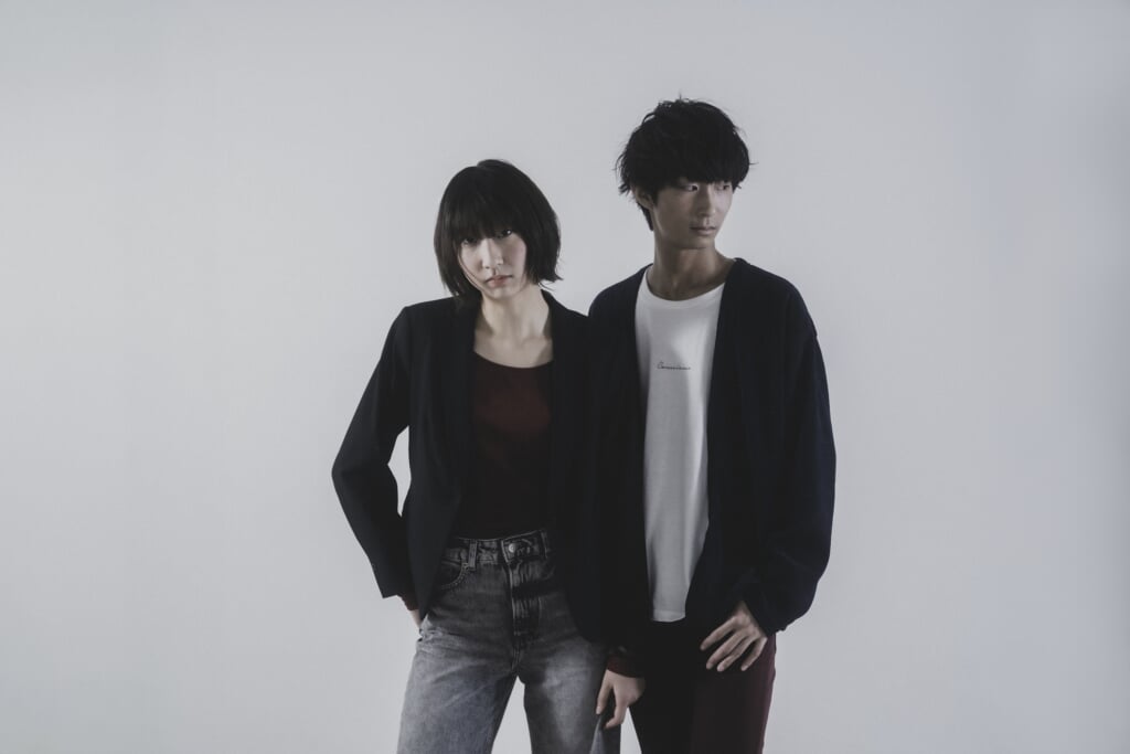深夜枠、「ピエロ」本日リリース Ami×さやえんどうによるリリック