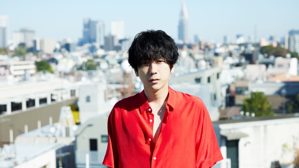 二宮和也、3年ぶり2枚目のカバーアルバム『〇〇と二宮と2』発売決定