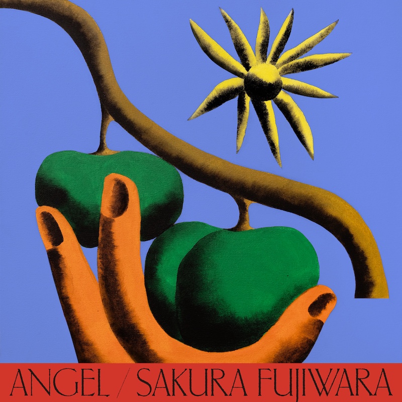 藤原さくら、デジタルシングル「Angel」本日リリース＋MV公開 | BARKS