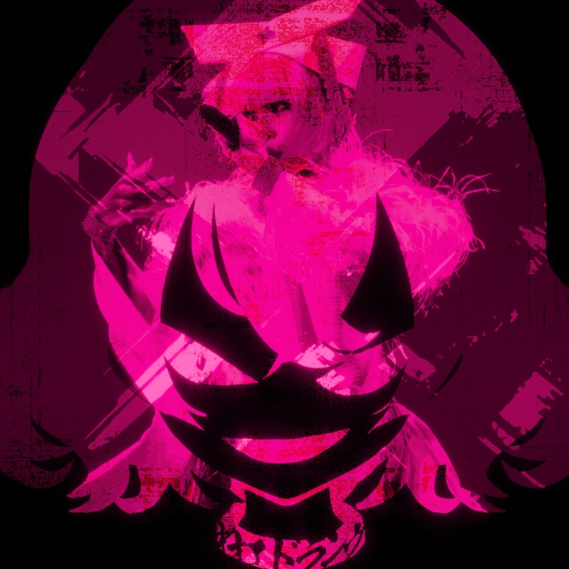 Reol、初の武道館ワンマン＜No title＞ライブ音源リリース決定