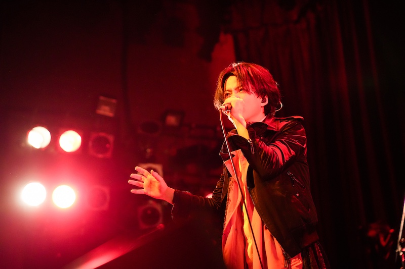 ライブレポート】fuzzy knot、2ndアルバムを携えたツアーファイナルで