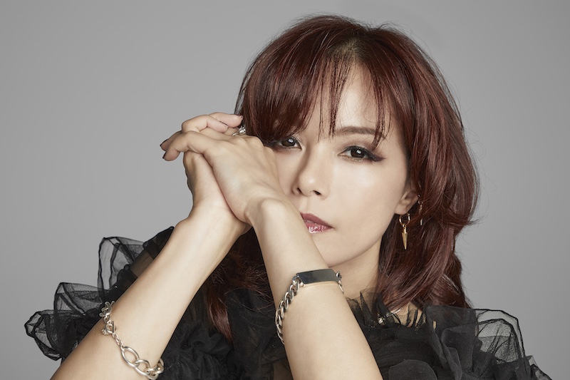 相川七瀬、デビュー30周年イヤーミニアルバム三部作第二弾の