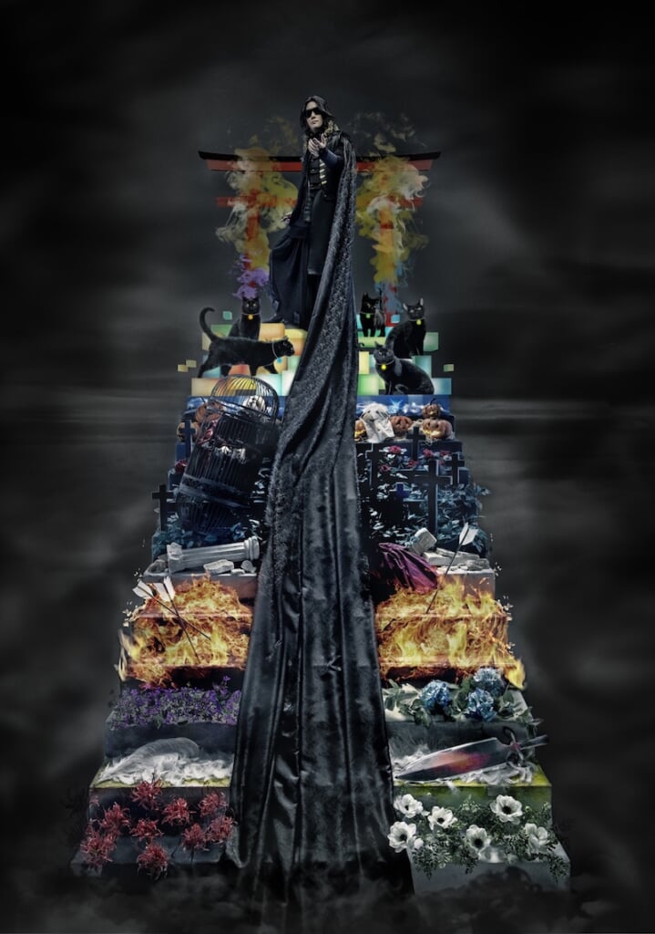 Sound Horizon、＜Revo's Halloween Party 2024＞ライブ映像作品