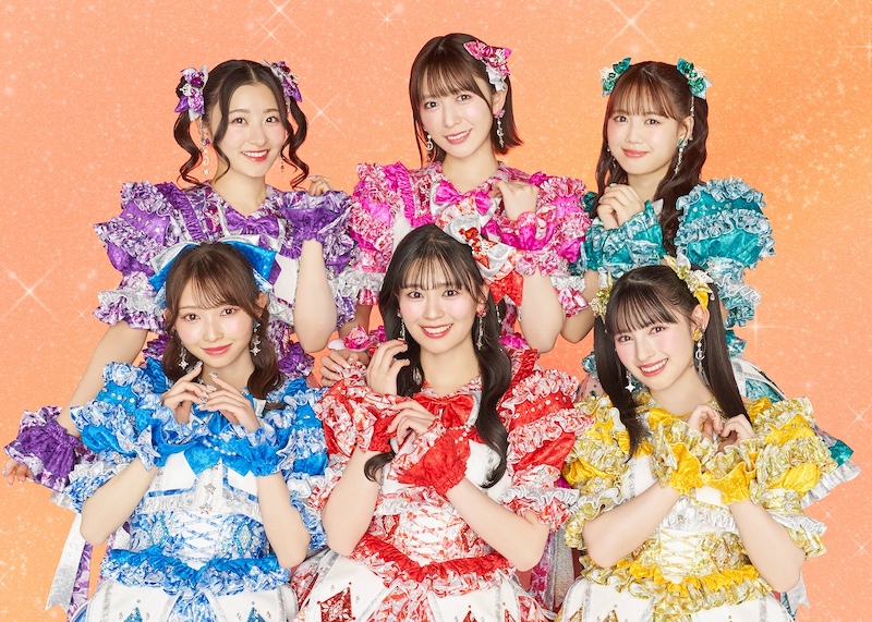 超ときめき♡宣伝部、10周年を記念したFC会員限定＜宣伝部員感謝の会