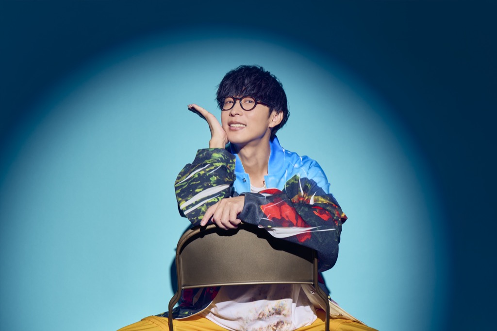 大石昌良（オーイシマサヨシ） | BARKS