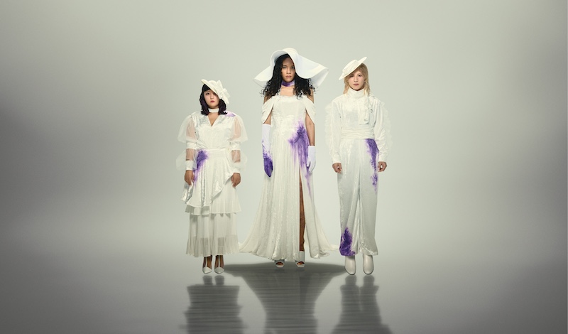 女王蜂、単独公演＜蜂月蜂日～08～＞開催決定 | BARKS