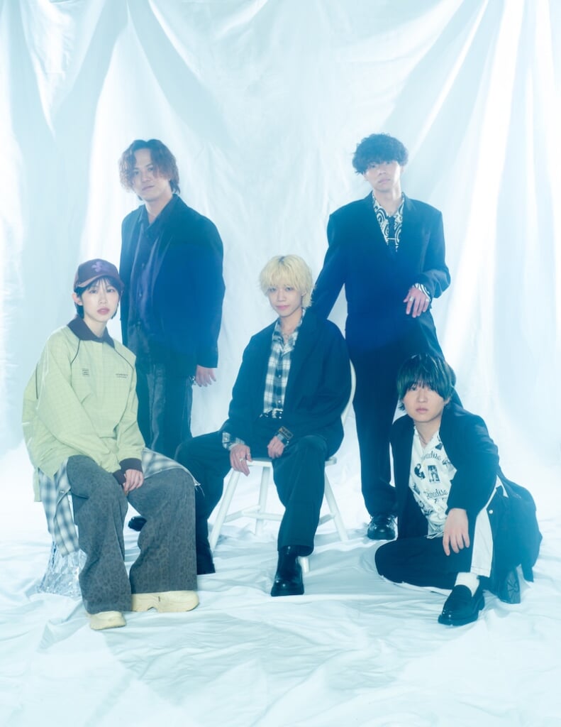 ねぐせ。、「織姫とBABY feat. 汐れいら」MV公開。オフィシャル