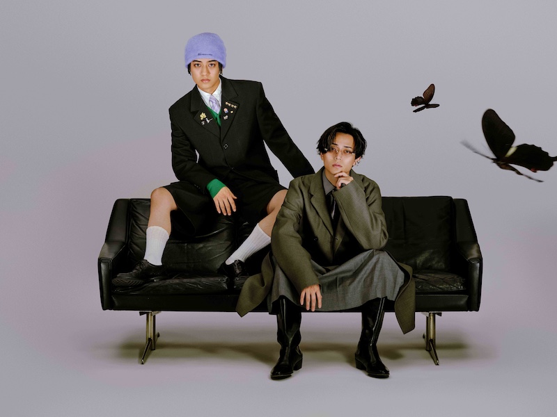 King & Prince、最新曲「I Know」MVティザーを公開 | BARKS