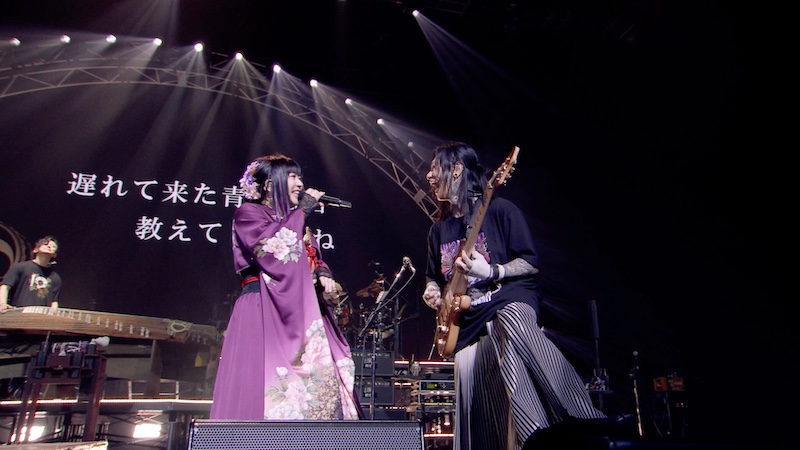 【3点セット】鈴華ゆう子 Samurai Deva set 新アルバム『SAMURAI DIVA』 プレミアム盤グッズ詳細公開！ 2025