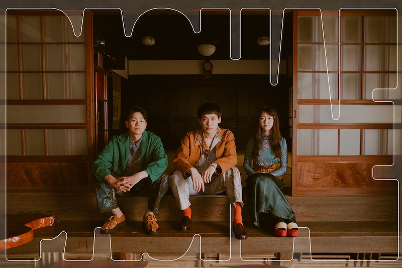 pachae、初の東阪ワンマン開催を発表 | BARKS