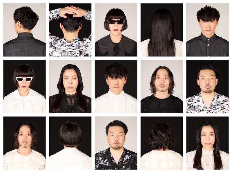 サカナクション、全国ツアー追加公演の生配信決定。初日はYouTubeにて