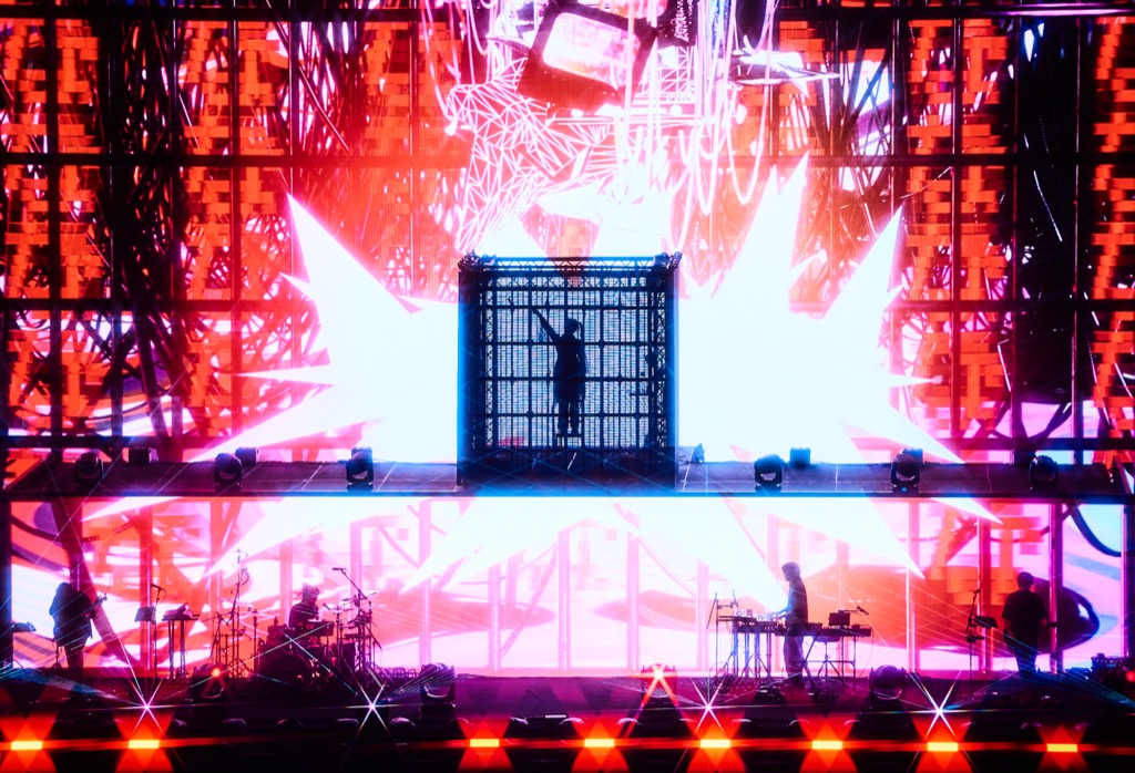 Ado、ワールドツアー＜Hibana＞パリ・Accor Arena公演含む13会場
