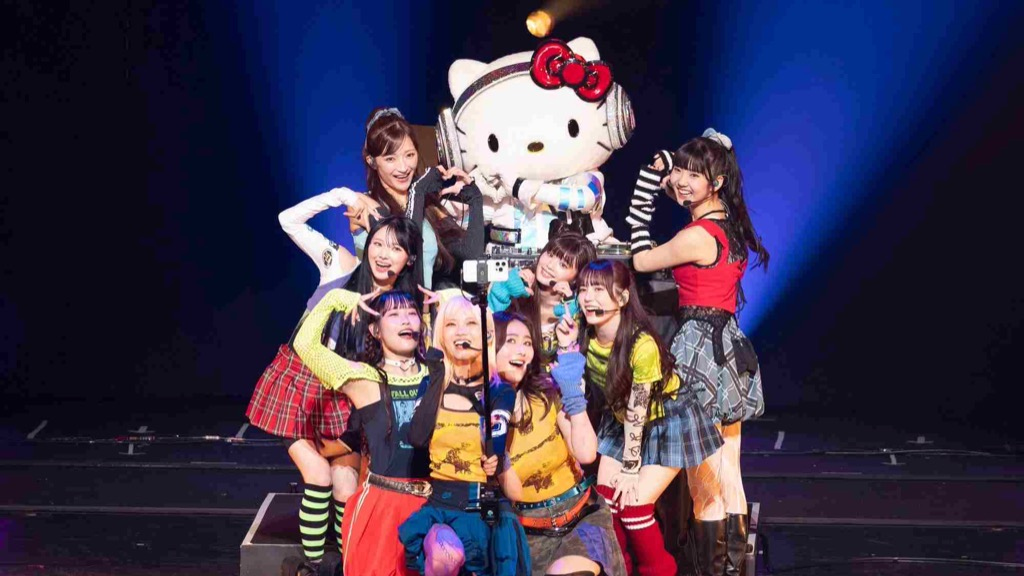 Girls2 ガルガルエイト６周年　ライブ　銀テープ、隅谷百花ハートメッセージ Girls2 ガルガルエイト6周年 ライブ 銀テープ、隅谷百花ハート