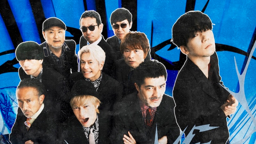 TK from 凛として時雨、シリアルナンバー付き2枚組アンビエント