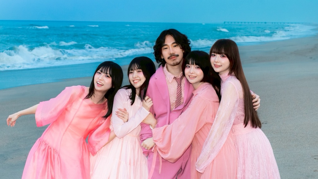 Hello Project  ライブT&リストバンド‼ 清 竜人25、全国ツアー完走。11月に初のバンドライブ開催決定