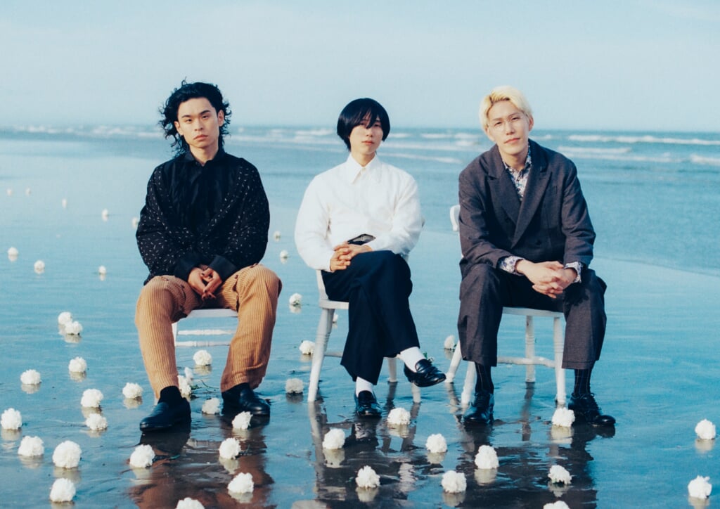 おいしくるメロンパン、メジャーデビューアルバムを10月リリース