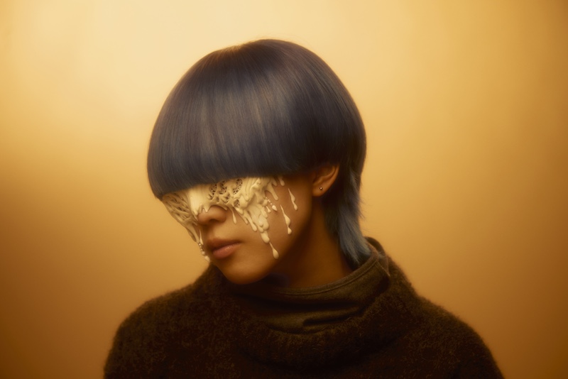 yama、アニメ『SANDA』OP曲「アダルトチックチルドレン」をCDリリース