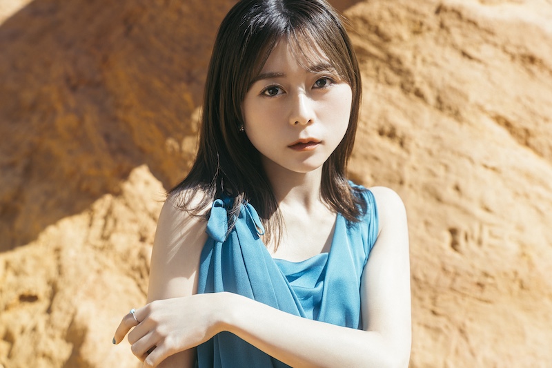 水瀬いのり、公式モバイルサイト公開 | BARKS