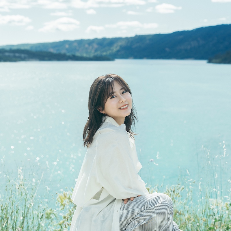 水瀬いのり、ベストアルバム『Travel Record』&2ndハーフ