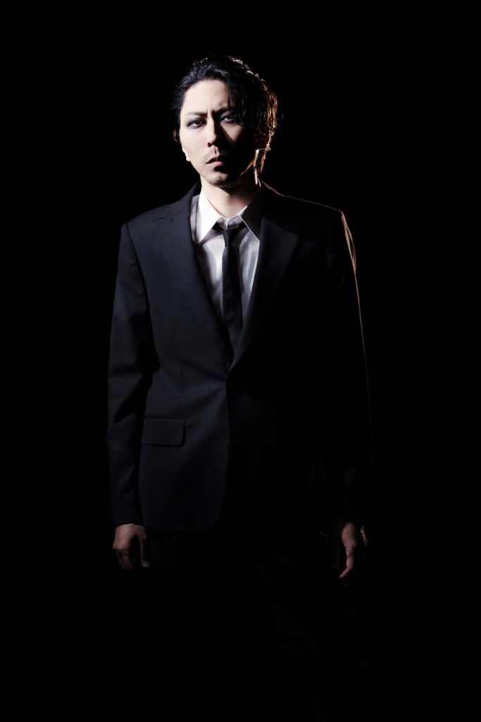 シド 、2025年秋ツアーのタイトルは＜Dark side＞ | BARKS