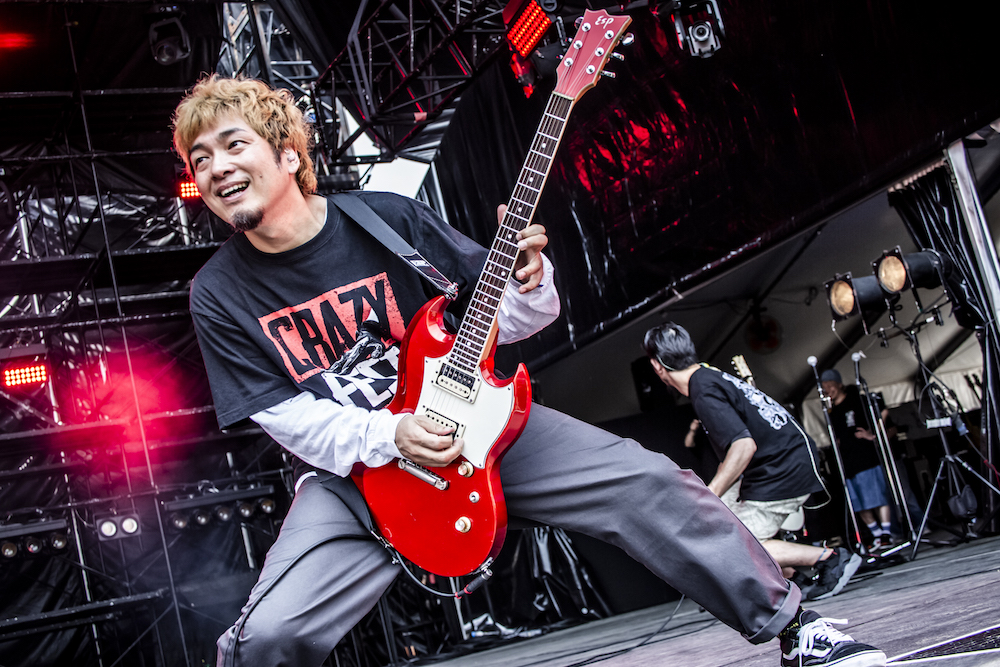 dustbox×京都大作戦2025 コラボTee XL 黒❶10-FEET dustbox 京都大作戦2025限定 Tシャツ黒 XL - メルカリ