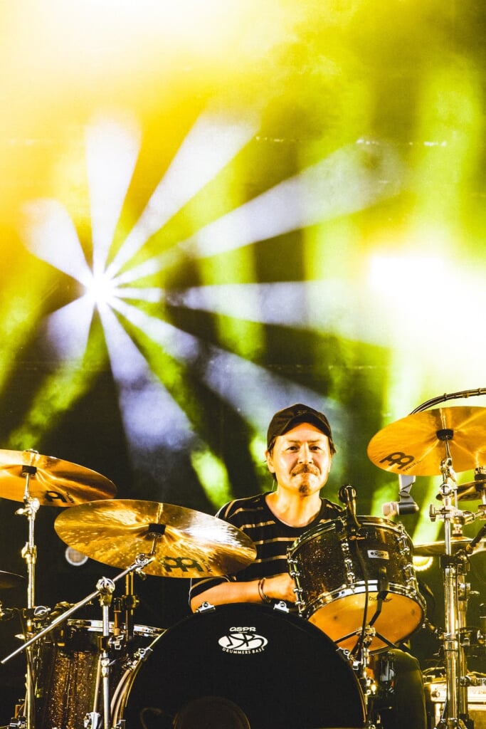 速レポ】＜京都大作戦2025＞初日終幕。10-FEET「すっとぼけに