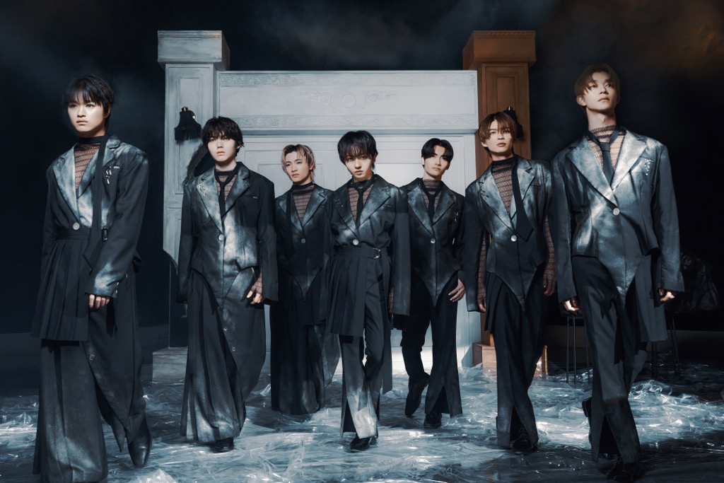 原因は自分にある。、4thシングル「パラノイドランデブー」を10月に