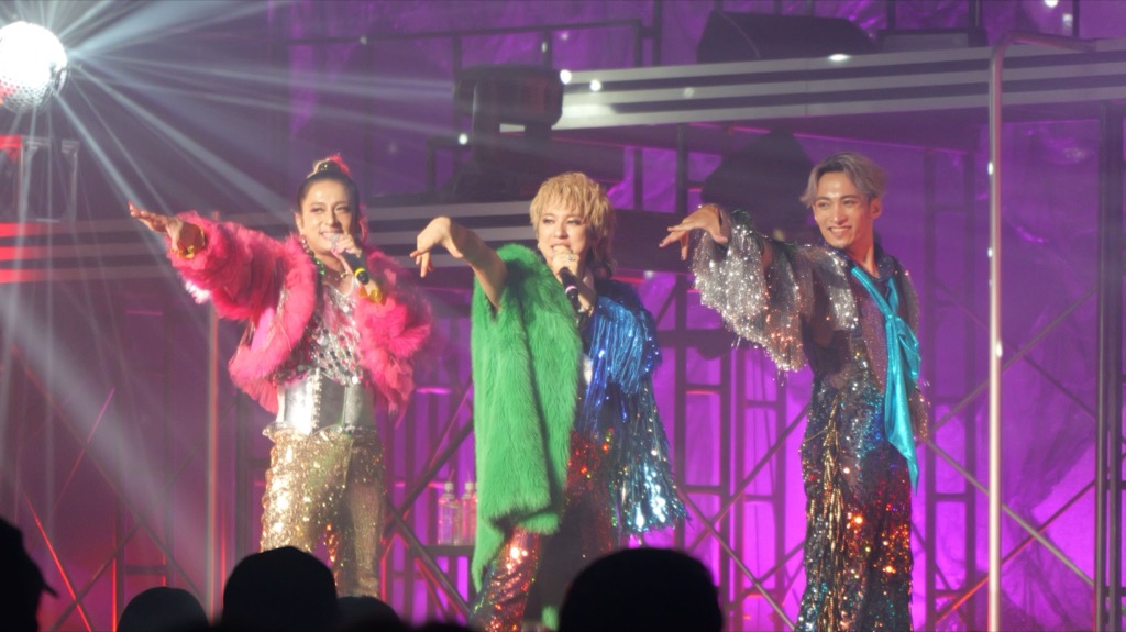 ENVii GABRIELLA エンガブ　ライブ写真セット ライブレポート】ENVii GABRIELLA、大合唱で全国5都市Zeppツアー