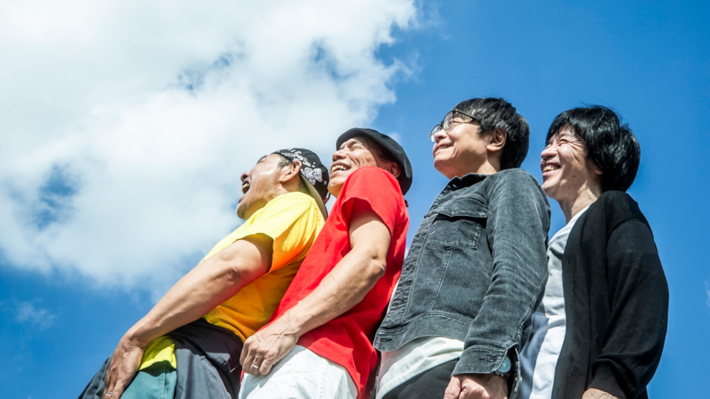 フラワーカンパニーズ、未アルバム収録曲全19曲を収めた“へそくり”盤