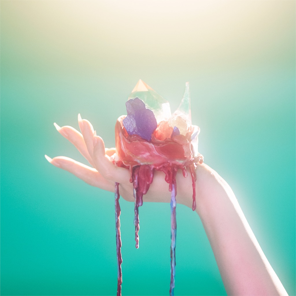 安田レイ、両A面シングル「光のすみか / BROKEN GLASS」を8月に